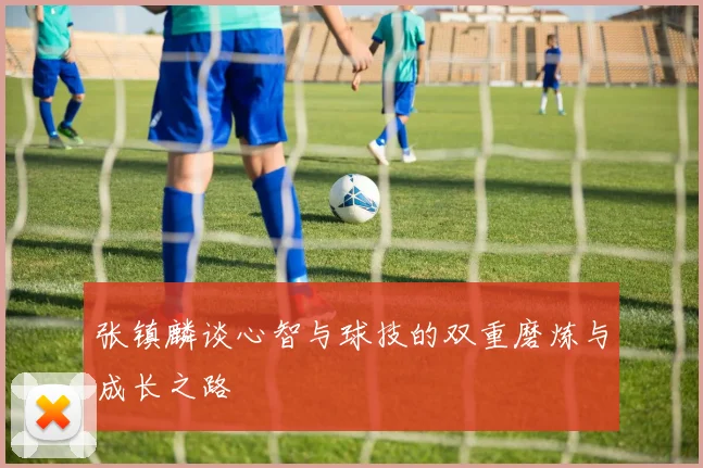张镇麟谈心智与球技的双重磨炼与成长之路